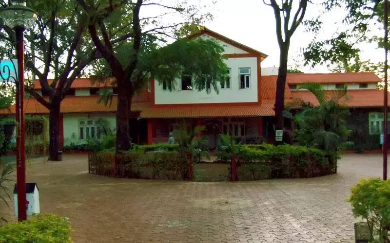 Hotel Mala's, Panchgani 2